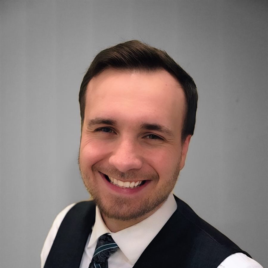 Kory Bailey, founder of Transcendry